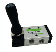 Pneumatic Hand Operate Valve 5/2 & 3/2 Way