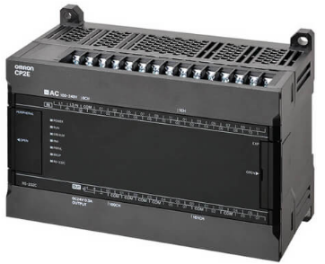 Programmable Logic Controllers (PLC)