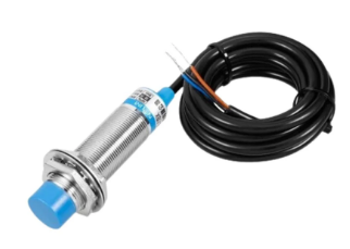 Inductive Proximity Sensor