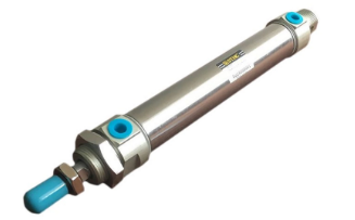 Pneumatic Round Type Cylinder