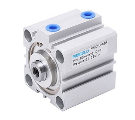 Pneumatic SDA Type Compact Cylinder