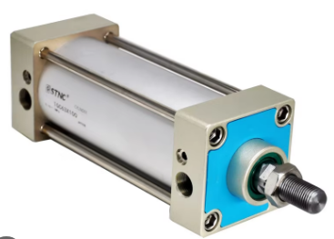 Pneumatic Squire Type Cylinder