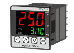 Temperature Controller