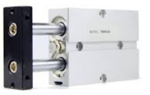 Pneumatic TN Type Cylinder